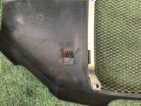 Engine cover (decorative) SUBARU LEGACY OEM 14025AA180 BHE BEE 2002 EZ30