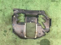 Engine cover (decorative) SUBARU LEGACY OEM 14025AA180 BHE BEE 2002 EZ30