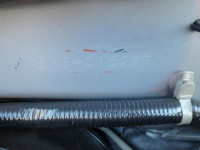 Motor EZ30DDXBBF SUBARU LANCASTER OEM 10100BG320 BHE 2002 EZ30 AT