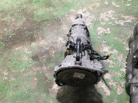 Акпп TV1B4YVDAA SUBARU LANCASTER OEM 31000AE600 BHE 2002 EZ30 AT