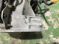 Акпп TV1B4YVDAA SUBARU LANCASTER OEM 31000AE600 BHE 2002 EZ30 AT