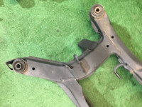 リアメンバー SUBARU LANCASTER OEM 20152AE001 BHE BH9 BH5 BE5 BE9 BEE 2002 EZ30 AT