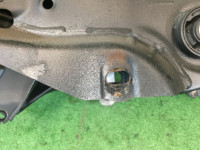 リアメンバー SUBARU LANCASTER OEM 20152AE001 BHE BH9 BH5 BE5 BE9 BEE 2002 EZ30 AT
