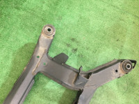 リアメンバー SUBARU LANCASTER OEM 20152AE001 BHE BH9 BH5 BE5 BE9 BEE 2002 EZ30 AT