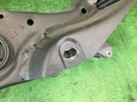 リアメンバー SUBARU LANCASTER OEM 20152AE001 BHE BH9 BH5 BE5 BE9 BEE 2002 EZ30 AT
