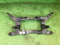 リアメンバー SUBARU LANCASTER OEM 20152AE001 BHE BH9 BH5 BE5 BE9 BEE 2002 EZ30 AT