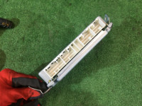 エンジンコンピューター SUBARU LANCASTER OEM 22611AG782 BHE 2002 EZ30 AT