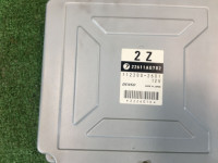 エンジンコンピューター SUBARU LANCASTER OEM 22611AG782 BHE 2002 EZ30 AT