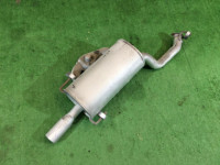 Бочка глушителя 44300AE200 SUBARU LANCASTER