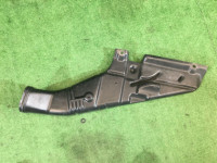 Воздухозаборник SUBARU LANCASTER OEM 46012AE100 BHE 2002 EZ30 AT