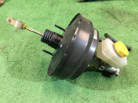 Brake master cylinder VDC SUBARU LANCASTER OEM 26401AE000, 26402AE160 BHE BEE 2002 EZ30 AT