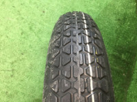 备胎 135/90D16 SUBARU LANCASTER OEM 28121AE110 BHE BH9 2002