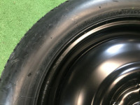 备胎 135/90D16 SUBARU LANCASTER OEM 28121AE110 BHE BH9 2002