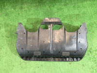 แผ่นกันใต้เครื่อง SUBARU LANCASTER OEM 56410AE130 BHE BEE 2002 Silver 1U2