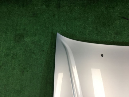 ฝากระโปรงหน้า SUBARU LANCASTER OEM 57229AE040 BHE BH9 BH5 BE5 BE9 BEE 2002 Silver 1U2
