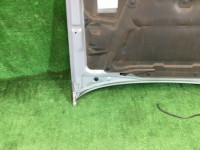 ฝากระโปรงหน้า SUBARU LANCASTER OEM 57229AE040 BHE BH9 BH5 BE5 BE9 BEE 2002 Silver 1U2