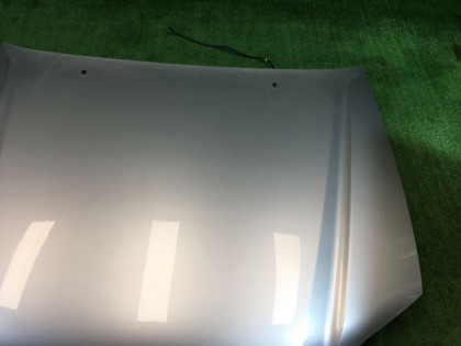 ฝากระโปรงหน้า SUBARU LANCASTER OEM 57229AE040 BHE BH9 BH5 BE5 BE9 BEE 2002 Silver 1U2