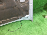 ฝากระโปรงหน้า SUBARU LANCASTER OEM 57229AE040 BHE BH9 BH5 BE5 BE9 BEE 2002 Silver 1U2