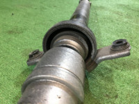Кардан SUBARU LANCASTER OEM 27111AE120 BHE 2002 EZ30 AT