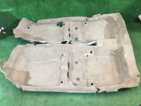 Ковер салона 95011AE131GG SUBARU LANCASTER
