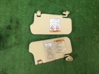 Козырьки солнцезащитные ADA 92011AE221GF, 92011AE233GF SUBARU LANCASTER