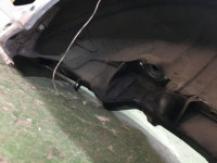 左后翼子板 SUBARU LANCASTER OEM 51410AE170 BHE BH9 2002 Silver 1U2