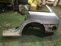 Крыло заднее левое 51410AE170 SUBARU LANCASTER