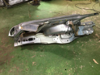 左后翼子板 SUBARU LANCASTER OEM 51410AE170 BHE BH9 2002 Silver 1U2