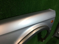 บังโคลนหน้าซ้าย SUBARU LANCASTER OEM 57120AE031 BHE BH9 2002 Silver 1U2