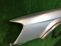 บังโคลนหน้าซ้าย SUBARU LANCASTER OEM 57120AE031 BHE BH9 2002 Silver 1U2