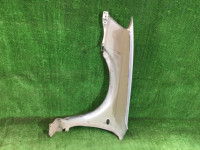 Right front fender SUBARU LANCASTER OEM 57120AE021 BHE BH9 2002 Silver 1U2