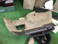 后备箱饰板 SUBARU LANCASTER OEM 95066AE020GG, 95066AE030GG, 95073AE000GG, 95067AE050GG BHE BH9 2002 Silver 1U2