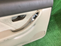 Door trim panels SUBARU LANCASTER OEM 94210AE600AD, 94210AE610AD, 94220AE420AD, 94220AE430AD BHE BH9 BH5 2002 Silver 1U2