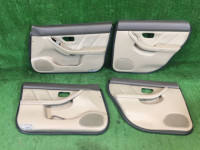 Обшивка дверей 94210AE600AD, 94210AE610AD, 94220AE420AD, 94220AE430AD SUBARU LANCASTER