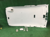 ルーフライニング ADA SUBARU LANCASTER OEM 94411AE110GF BHE BH9 BH5 2002 Silver 1U2