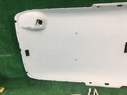 ルーフライニング ADA SUBARU LANCASTER OEM 94411AE110GF BHE BH9 BH5 2002 Silver 1U2