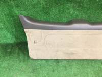 Revestimento da porta da bagageira SUBARU LANCASTER OEM 94320AE011AD BHE BH9 BH5 2002 Silver 1U2