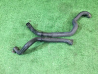 Патрубки печки 72411AC020, 72421AE020 SUBARU LANCASTER
