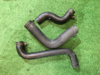 Radiator hoses SUBARU LANCASTER OEM 45161AE060, 45161AE050, 45161AE070 BHE BEE 2002 EZ30 AT