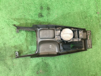 杯架 SUBARU LANCASTER OEM 66150AE020DG, 92132AE000DG BHE BH9 BH5 2002 Silver 1U2