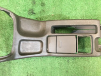 杯架 SUBARU LANCASTER OEM 66150AE020DG, 92132AE000DG BHE BH9 BH5 2002 Silver 1U2