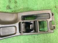 杯架 SUBARU LANCASTER OEM 66150AE020DG, 92132AE000DG BHE BH9 BH5 2002 Silver 1U2