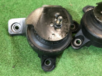 ยางแท่นเครื่อง SUBARU LANCASTER OEM 41022AE100, 41022AE110 BHE BEE 2002 EZ30 AT