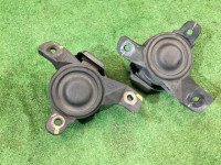 ยางแท่นเครื่อง SUBARU LANCASTER OEM 41022AE100, 41022AE110 BHE BEE 2002 EZ30 AT