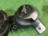 ยางแท่นเครื่อง SUBARU LANCASTER OEM 41022AE100, 41022AE110 BHE BEE 2002 EZ30 AT