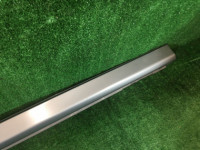 左门槛 SUBARU LANCASTER OEM 91111AE090MQ BHE BH9 2002 Silver 1U2