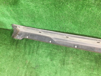 左门槛 SUBARU LANCASTER OEM 91111AE090MQ BHE BH9 2002 Silver 1U2