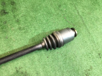 Привод передний SUBARU LANCASTER OEM 28021AC200 BHE BH9 BH5 BE5 BE9 BEE 2002 EZ30 AT