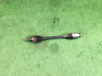 Привод передний SUBARU LANCASTER OEM 28021AC200 BHE BH9 BH5 BE5 BE9 BEE 2002 EZ30 AT