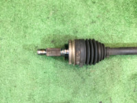Привод передний SUBARU LANCASTER OEM 28021AC200 BHE BH9 BH5 BE5 BE9 BEE 2002 EZ30 AT